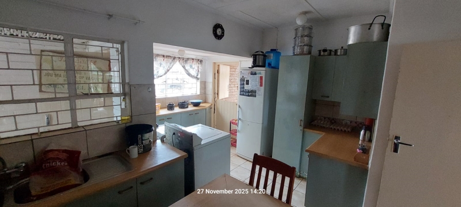 4 Bedroom Property for Sale in C Place Eastern Cape